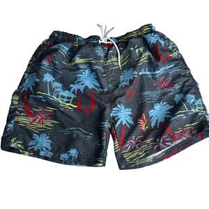 Vertical Sport swim shorts